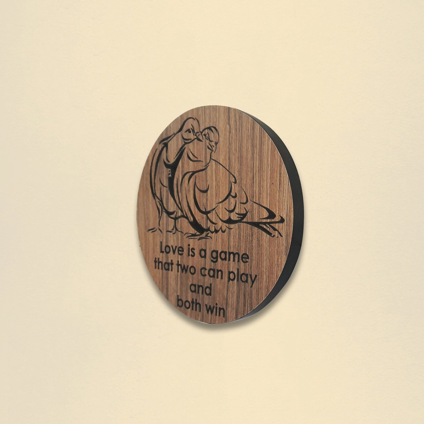 Wall Decor