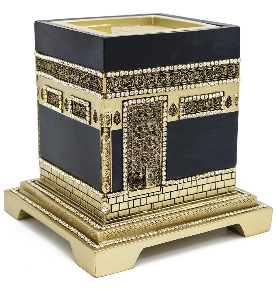 Islamic Table Decor | Kaba Replica