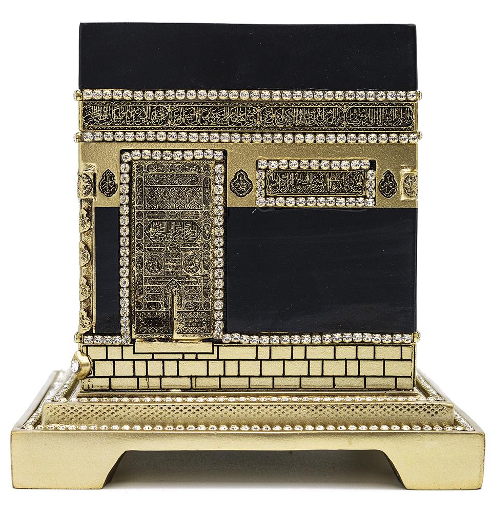 Islamic Table Decor | Kaba Replica