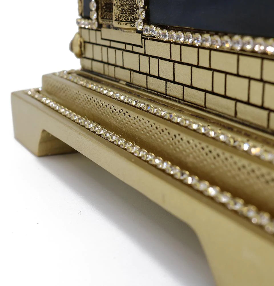 Islamic Table Decor | Kaba Replica