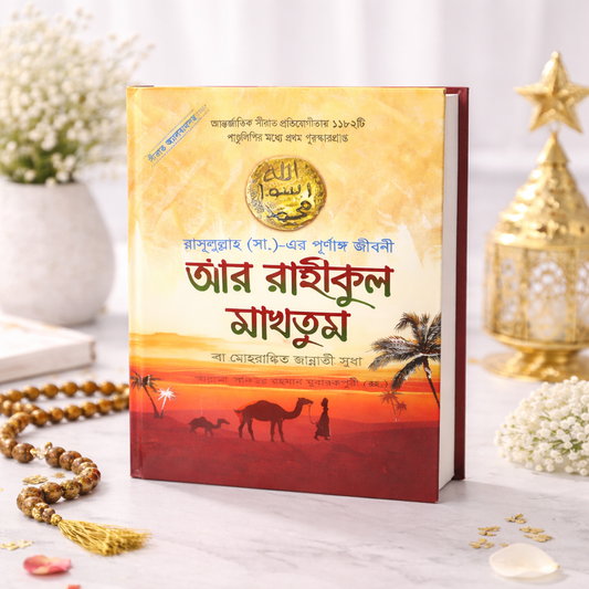 Ar-Raheeq Al-Makhtum – A Renowned and Esteemed Biography of the Messenger