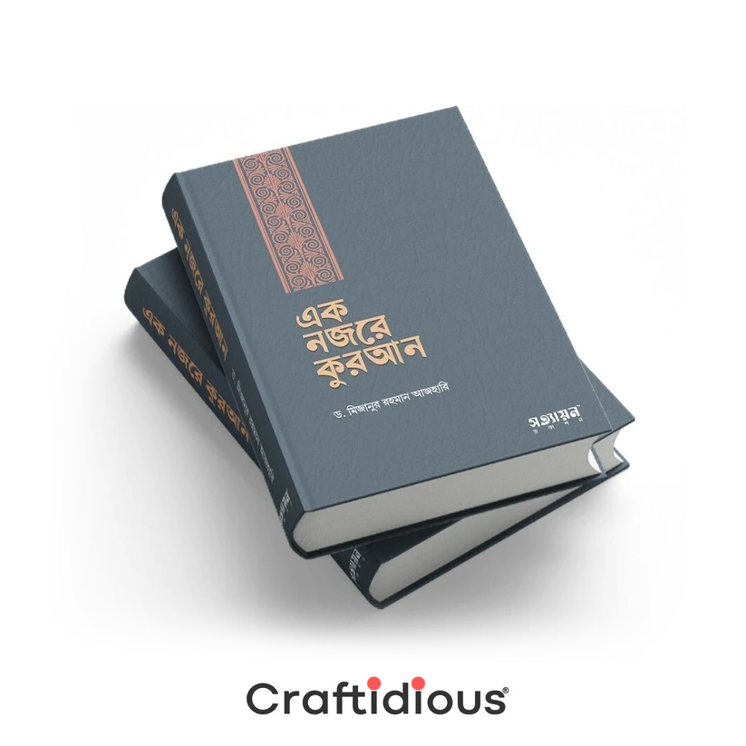 Ek Najare Quran – Dr. Mijanur Rahman Azhari