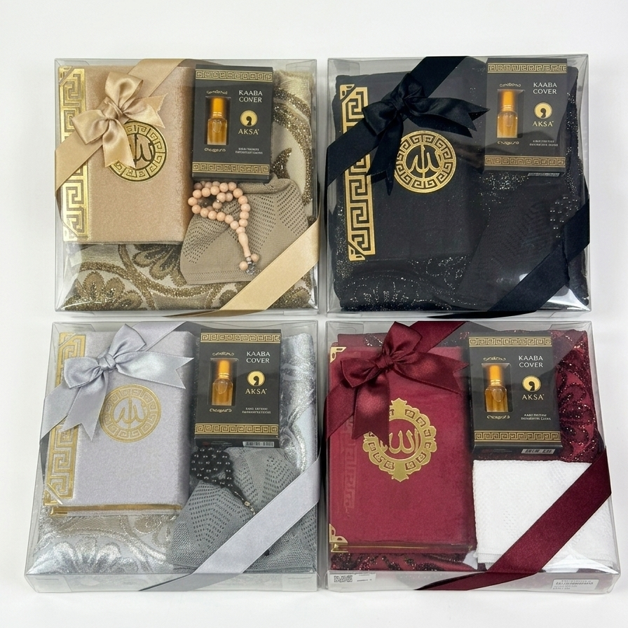 Islamic Gift Box For Male