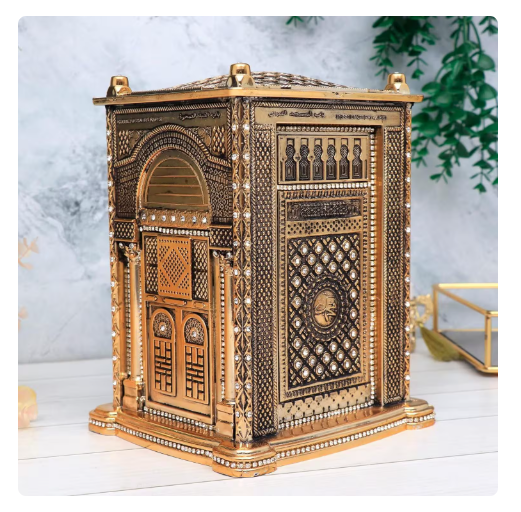 Islamic Turkish Quran with Box