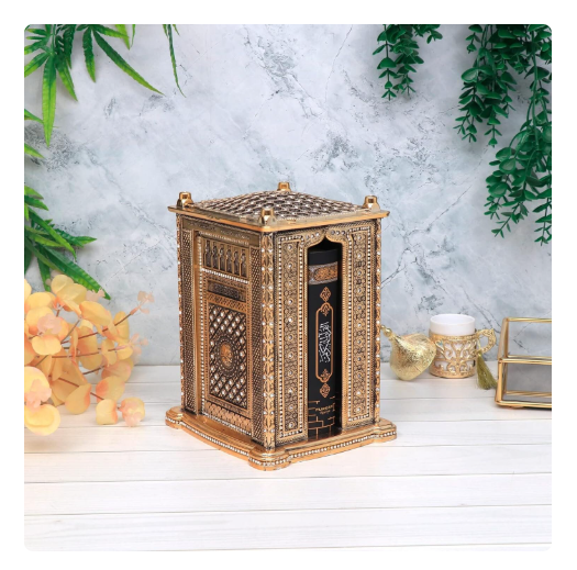 Islamic Turkish Quran with Box