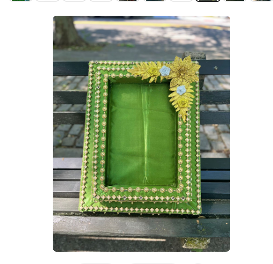 Wedding Tray, Henna Cones Tray, Wedding Decor, Mehndi Thaali, Haldi thaali, Dala