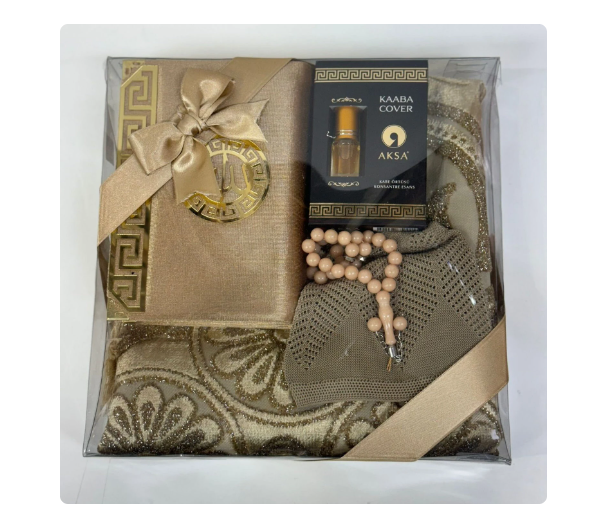 Islamic Gift Box For Male