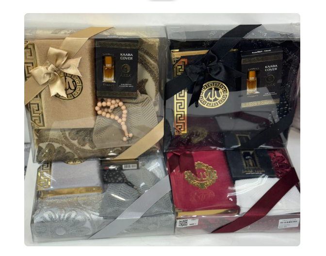 Islamic Gift Box For Male