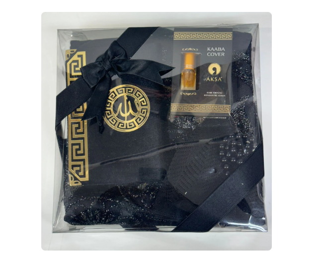 Islamic Gift Box For Male
