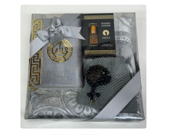 Islamic Gift Box For Male