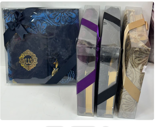 Islamic Gift Box For Female
